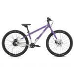 EARLY RIDER BELTER 24 vaikų dviratis &ndash; elektrinė purpurinė 7109518