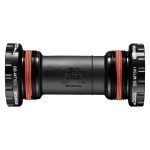 SHIMANO BB‑MT501 Hollowtech II | srieginio tipo | BSA‑68/73‑24 apatinis rėmo guolis EBBMT501B