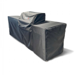 WEBER BBQ virtuvės premium uždangalas 3 moduliams + Genesis 4, 1500621 1500621