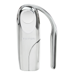 VINTURI V9031 DELUXE vertical lever corkscrew 520421