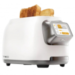 TINECO TOASTY ONE SMART skrudintuvas &ndash; baltos 710821