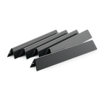 WEBER Flavorizer juostos Genesis 300 serijos griliams 2011&ndash;2016, 5 vnt., 7621 7621