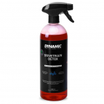 DYNAMIC BIO DRIVETRAIN DETOX pavarų valymo priemonė 1000 ml DY-021