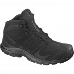 SALOMON XA FORCES MID WIDE EN Unisex taktiniai batai &ndash; Juodi L4159150041421