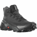 SALOMON CROSS HIKE MID GTX 2 žygių batai &ndash; juodi L4173580040521