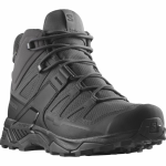 SALOMON X ULTRA FORCES MID GTX unisex taktiniai batai &ndash; wolf juodi L4723440053521