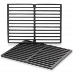 WEBER Cooking Grates 7522 &ndash; Spirit 200, Spirit 500, Genesis Silver A grotelės 7522