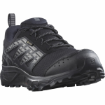 SALOMON WANDER GTX žygio batai &ndash; juodi/pilki E8-MPFI-I325