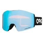 OAKLEY FALL LINE M snow goggles - blue/black OO7103-25