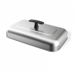 WEBER XL kepimo gaubtas, 3400426 3400426