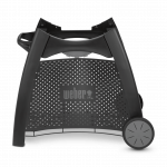 WEBER Q Patio vežimėlis &ndash; tinka Q 2000 serijai, 6526 6526