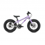 EARLY RIDER SEEKER 14 vaikų dviratis &ndash; violetinė migla/&scaron;lifuotas 7109526
