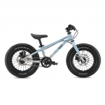 Vaiki&scaron;kas dviratis EARLY RIDER SEEKER 14 &ndash; mėlynas/&scaron;lifuotas 7109527