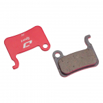JAGWIRE DCA027 Shimano diskinių stabdžių kaladėlės DCA027
