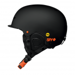 SPY GALACTIC MIPS SNOW helmet - black 1005428