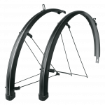 SKS BLUEMELS STRIPE 28" purvasargių rinkinys 11828