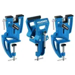 HOLMENKOL SuperProPlus Wide &ndash; Professional Ski Vise HL 24428