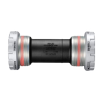 SHIMANO SM-BB52 HOLLOWTECH II apatinis laikiklis 83 mm BSA ESMBB52D