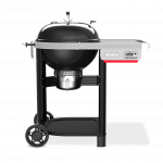 WEBER PERFORMER 57 cm anglinis grilis, 1501630 1501630