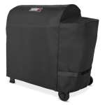 WEBER SMOQUE XL 500 Premium uždangalas, 3400630 3400630