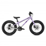 Vaiki&scaron;kas dviratis EARLY RIDER SEEKER 16 &ndash; violetinė migla 7109530