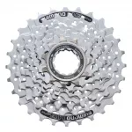 SHIMANO ALIVIO CS-HG51 cassette - 8 speed ACSHG518130