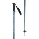 ROSSIGNOL TACTIC Unisex All-Mountain Ski Poles &ndash; Blue RDN2050000_130