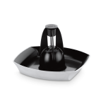 WEBER Deluxe pauk&scaron;tienos kepimo stovas, 6731 6731