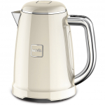NOVIS KTC1 elektrinis virdulys &ndash; kreminės spalvos 710231