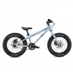 Vaiki&scaron;kas dviratis EARLY RIDER SEEKER 16 &ndash; mėlynas 7109531