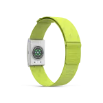 COROS HEART RATE MONITOR - Lime COS705931