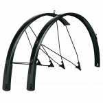 SKS BLUEMELS STYLE 27.5"-29" purvasargių rinkinys su spoileriu 11832
