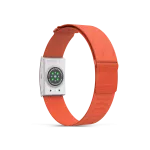 COROS HEART RATE MONITOR - orange COS705932