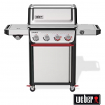 WEBER SPIRIT SP-435 dujinis grilis, 1501034 1501034