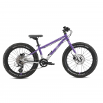 EARLY RIDER SEEKER 20 vaikų dviratis &ndash; elektrinės violetinės spalvos 7109534