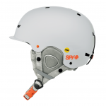 SPY GALACTIC MIPS SNOW helmet - light gray 1005435