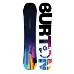 BURTON FEELGOOD SMALLS Kids snowboard 20196105000-135