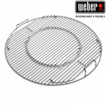 WEBER GBS kepimo grotelės 57 cm anglies griliams, 8835 8835