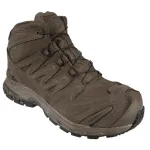 SALOMON XA FORCES MID GTX EN unisex forces shoes - earth brown L47220900235