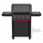 Dujinis grilis WEBER SPIRIT&reg; E-425C STEALTH&reg; EDITION, 1502337 1502337
