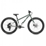 EARLY RIDER SEEKER 24 vaikų dviratis &ndash; mi&scaron;ko žalia 7109537