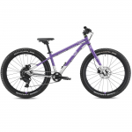 EARLY RIDER SEEKER 24 vaikų dviratis &ndash; violetinis 7109538