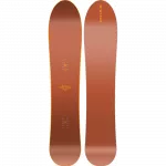 NITRO SLASH WIDE Men's snowboard 83080235938