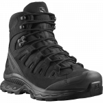 SALOMON QUEST 4D FORCES 2 EN taktiniai batai &ndash; juodi 6G-TIZZ-WT3F