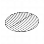 WEBER anglių kepsninės grotelių dydis 34 cm &mdash; tinka BBQ 47 cm, 7440 7440
