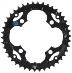 SHIMANO ALIVIO FC-M415 42T 7/8-Speed MTB Chainring Y1GM98040