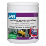 HG nemalonių kvapų &scaron;alinimui sportiniams drabužiams - 500 g 133050141