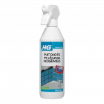 HG pelėsio &scaron;alinimo putų pur&scaron;kalas &ndash; 500 ml 632050141
