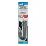 HG plaukų užsikim&scaron;imų &scaron;alinimo priemonė - 450 ml 667045141