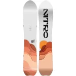 NITRO DROP Women's snowboard 833042001142